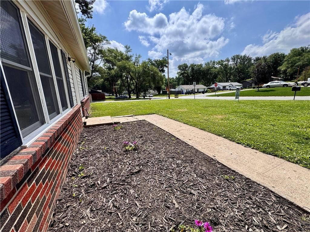 6522 Kimball Avenue, Kansas City, KS 66104
