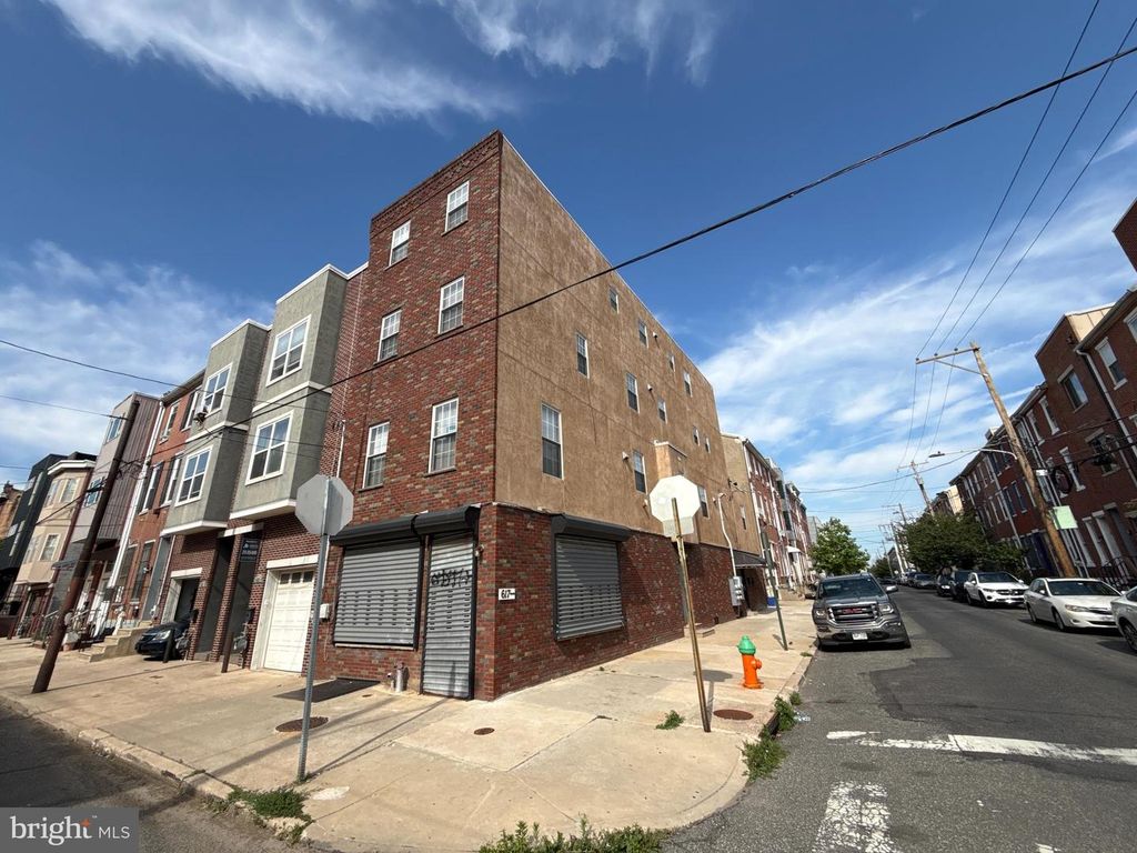 617 N 12TH ST, Philadelphia, PA 19123