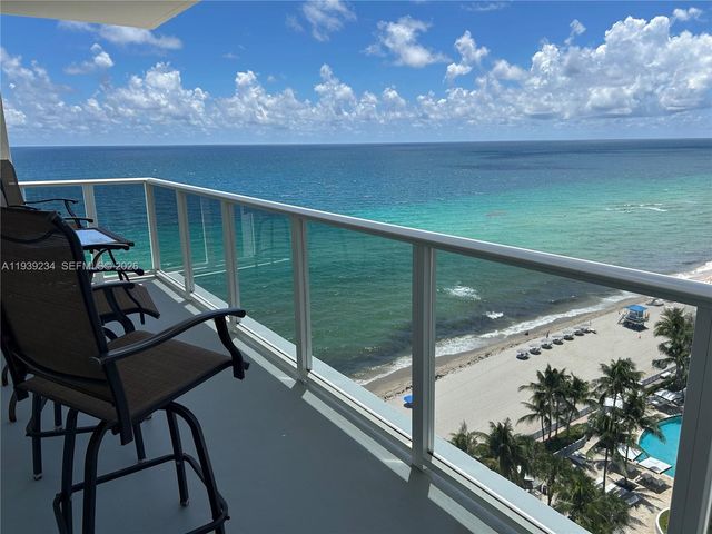 3505 S Ocean Dr 1514, Hollywood, FL 33019