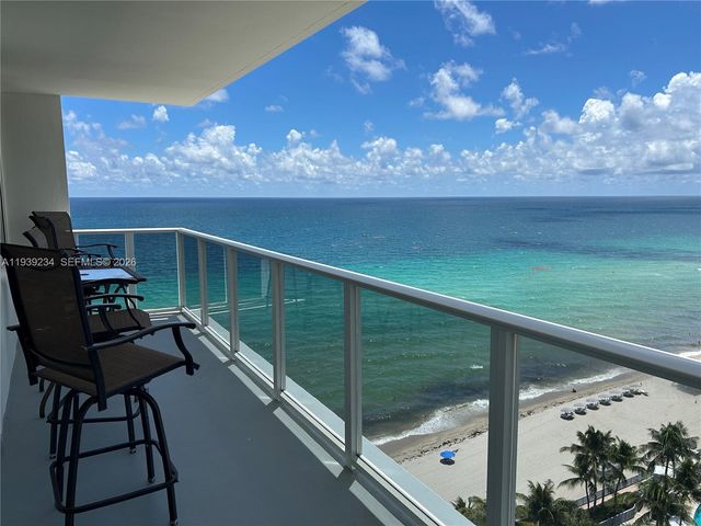 3505 S Ocean Dr 1514, Hollywood, FL 33019