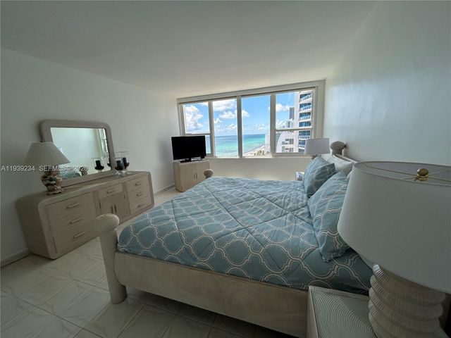 3505 S Ocean Dr 1514, Hollywood, FL 33019