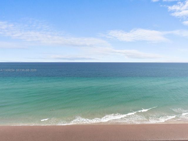 3505 S Ocean Dr 1514, Hollywood, FL 33019