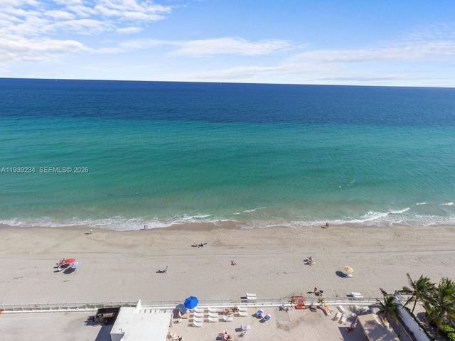 3505 S Ocean Dr 1514, Hollywood, FL 33019