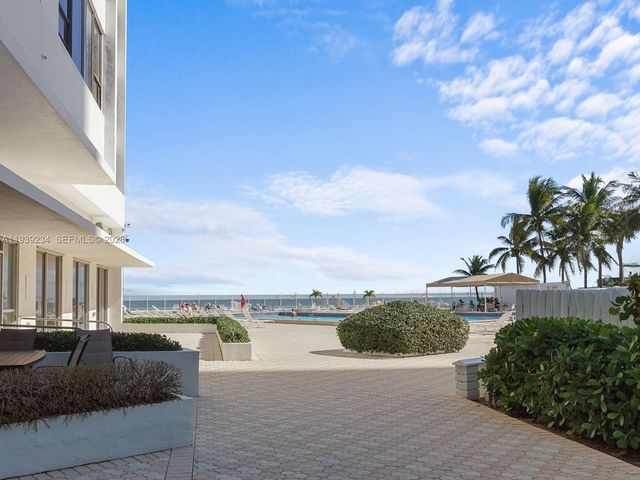 3505 S Ocean Dr 1514, Hollywood, FL 33019