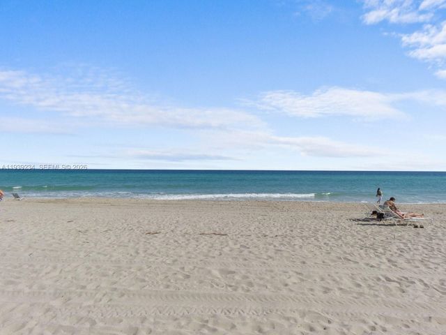 3505 S Ocean Dr 1514, Hollywood, FL 33019