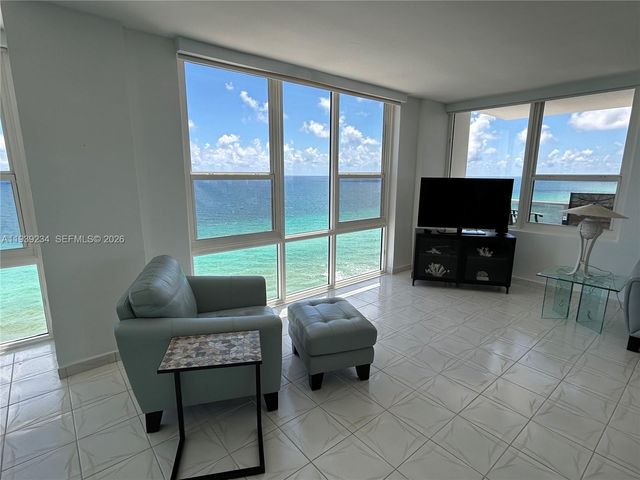 3505 S Ocean Dr 1514, Hollywood, FL 33019