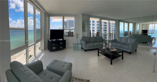 3505 S Ocean Dr 1514, Hollywood, FL 33019