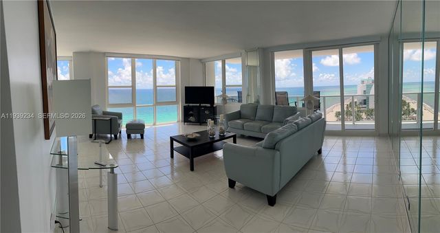 3505 S Ocean Dr 1514, Hollywood, FL 33019