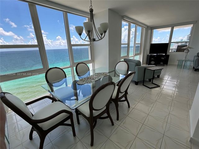 3505 S Ocean Dr 1514, Hollywood, FL 33019