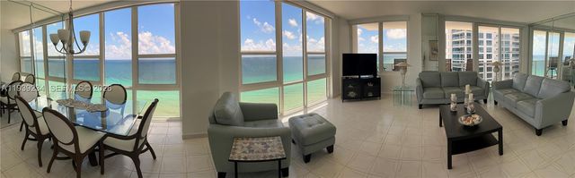 3505 S Ocean Dr 1514, Hollywood, FL 33019