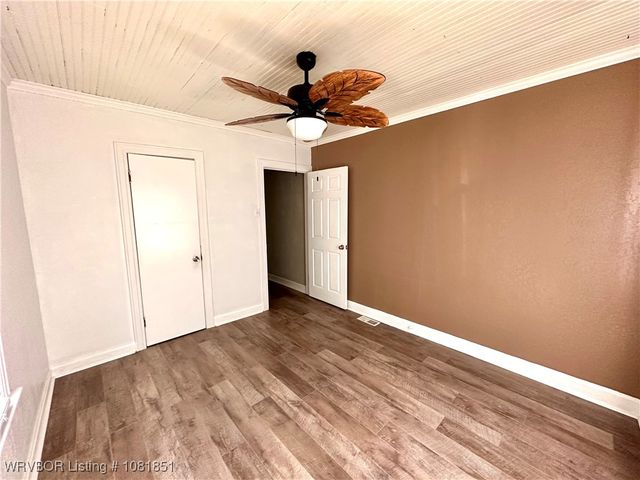 208 Cane Hill Street, Van Buren, AR 72956