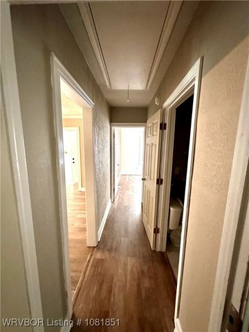 208 Cane Hill Street, Van Buren, AR 72956