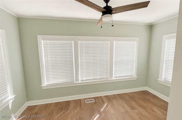 208 Cane Hill Street, Van Buren, AR 72956