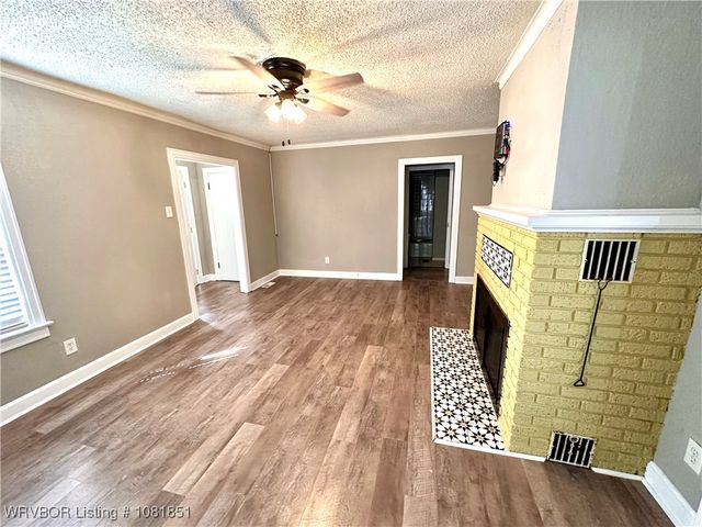 208 Cane Hill Street, Van Buren, AR 72956