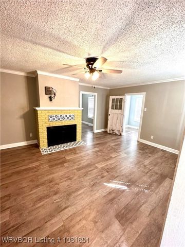 208 Cane Hill Street, Van Buren, AR 72956
