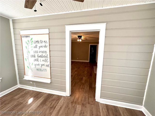 208 Cane Hill Street, Van Buren, AR 72956
