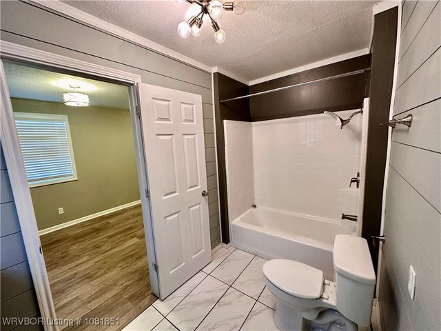 208 Cane Hill Street, Van Buren, AR 72956