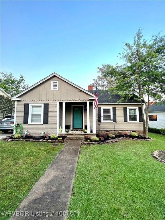 208 Cane Hill Street, Van Buren, AR 72956