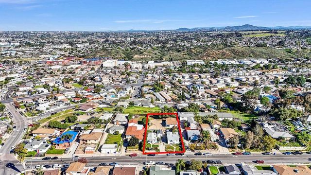 5314 16 Churchward, San Diego, CA 92114
