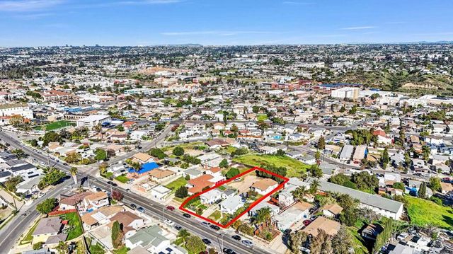 5314 16 Churchward, San Diego, CA 92114