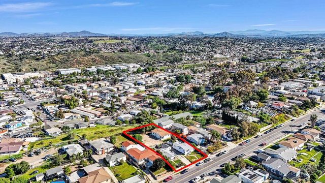 5314 16 Churchward, San Diego, CA 92114