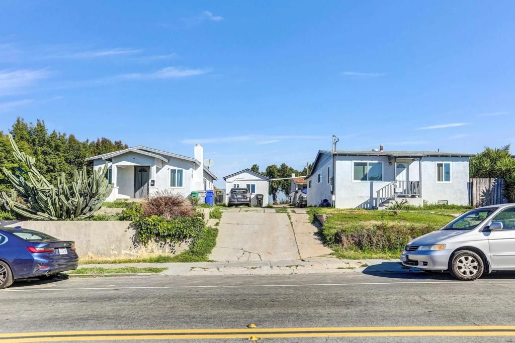 5314 16 Churchward, San Diego, CA 92114