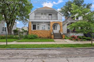 11344 Lumpkin Street, Hamtramck, MI 48212