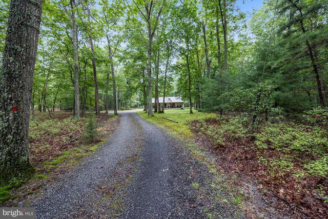 6130 OAK ST, Mays Landing, NJ 08330