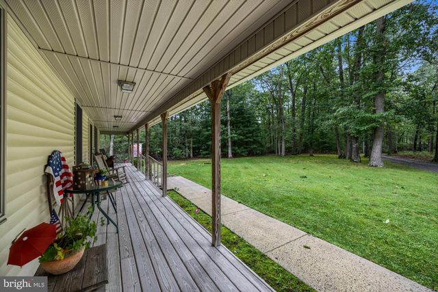 6130 OAK ST, Mays Landing, NJ 08330