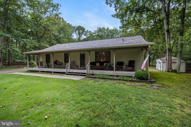 6130 OAK ST, Mays Landing, NJ 08330