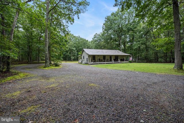 6130 OAK ST, Mays Landing, NJ 08330