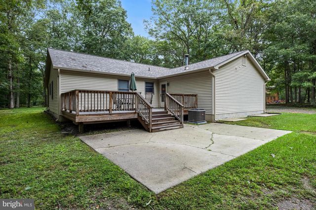 6130 OAK ST, Mays Landing, NJ 08330