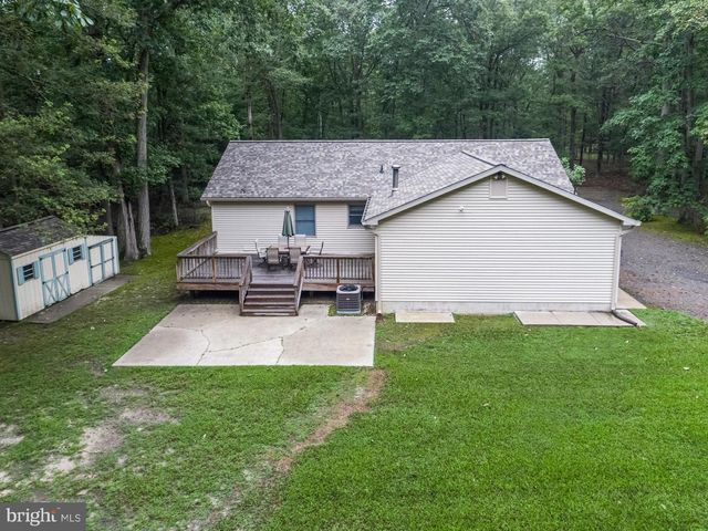 6130 OAK ST, Mays Landing, NJ 08330