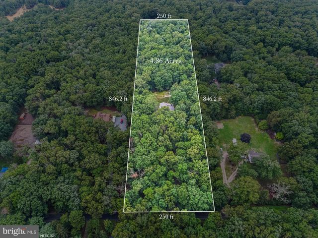 6130 OAK ST, Mays Landing, NJ 08330