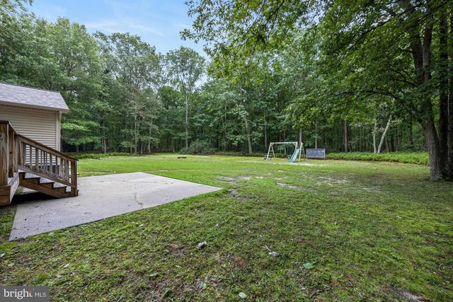 6130 OAK ST, Mays Landing, NJ 08330