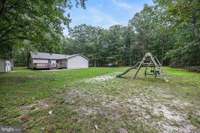 6130 OAK ST, Mays Landing, NJ 08330