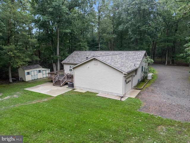 6130 OAK ST, Mays Landing, NJ 08330