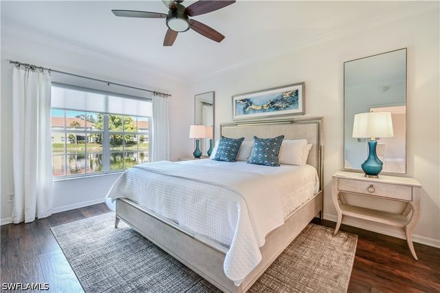 1054 Egrets Walk CIR 102, Naples, FL 34108