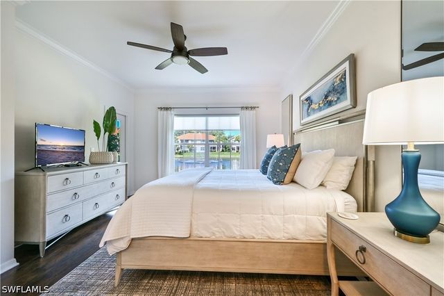 1054 Egrets Walk CIR 102, Naples, FL 34108