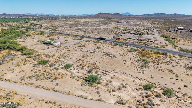 40218 W SALOME Highway 1, Tonopah, AZ 85354