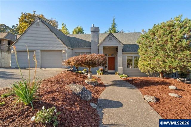 1746 Sunburst Ter NW, Salem, OR 97304