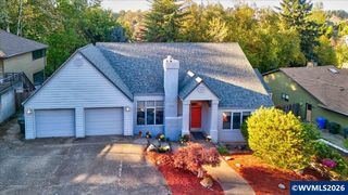 1746 Sunburst Ter NW, Salem, OR 97304