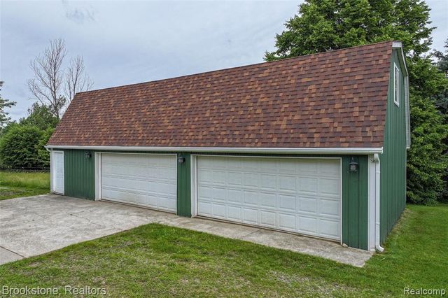 12152 Hoisington Road, Gaines, MI 48436