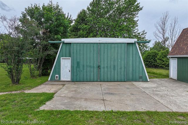 12152 Hoisington Road, Gaines, MI 48436