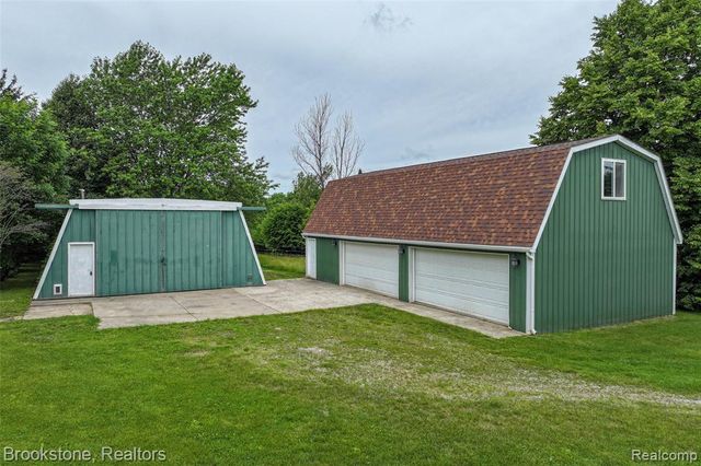 12152 Hoisington Road, Gaines, MI 48436