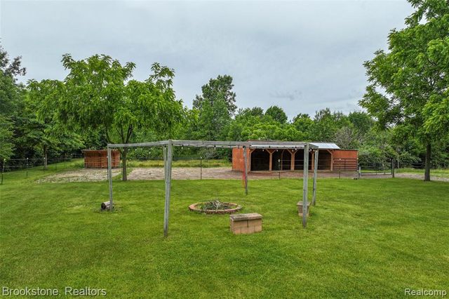 12152 Hoisington Road, Gaines, MI 48436