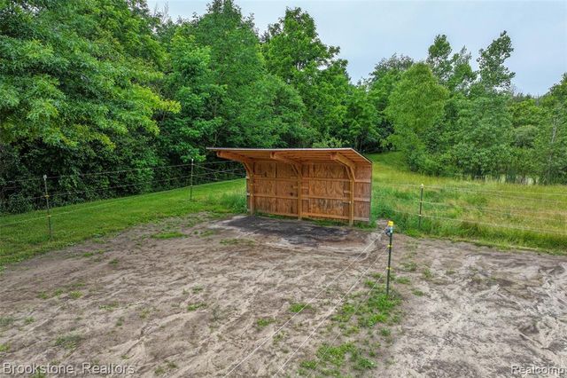 12152 Hoisington Road, Gaines, MI 48436