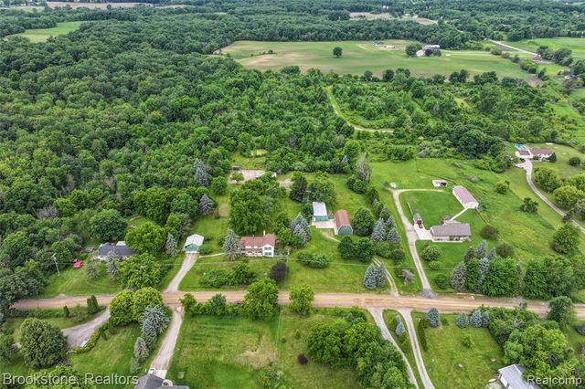 12152 Hoisington Road, Gaines, MI 48436