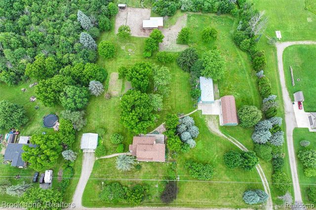 12152 Hoisington Road, Gaines, MI 48436