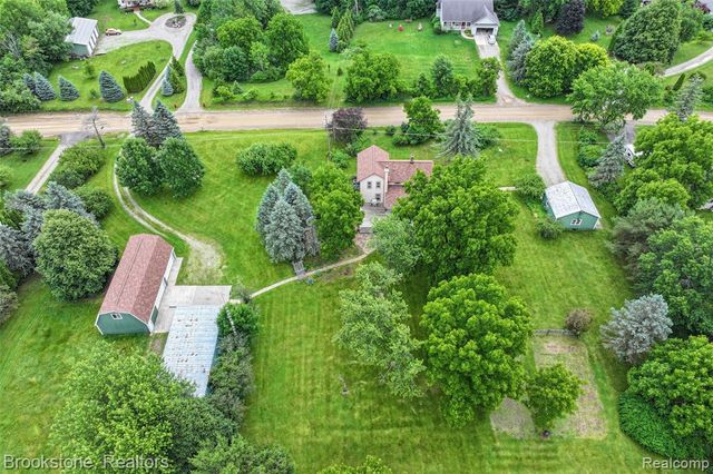 12152 Hoisington Road, Gaines, MI 48436